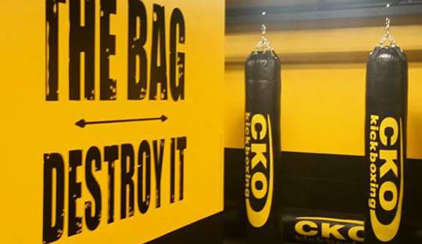 CKO Kickboxing Clermont - Clermont, FL