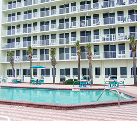 Harbour Beach Resort - Daytona Beach, FL