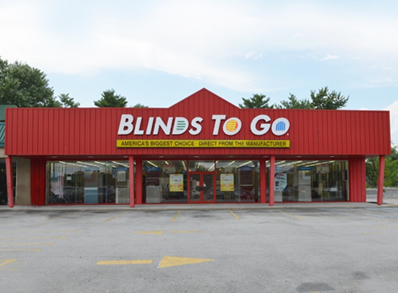 Blinds To Go - Wilmington, DE