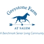 Greystone Farm at Salem