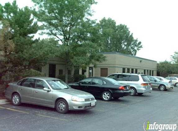 Brickton Montessori School - Chicago, IL