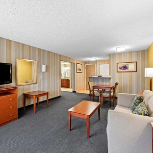 Best Western Cascadia Inn - Everett, WA