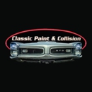 Classic Paint & Collision - Automobile Body Repairing & Painting
