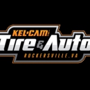 KEL-CAM Tire & Auto - Towing