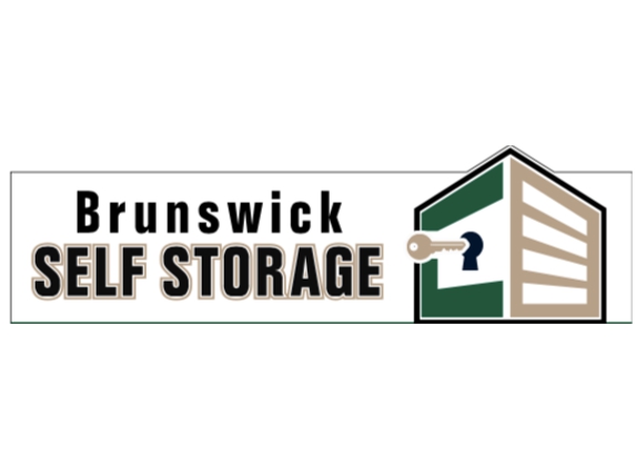 Brunswick Self Storage - Brunswick, ME