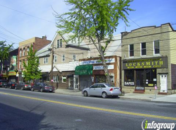 Continental Pastry Inc - Maspeth, NY