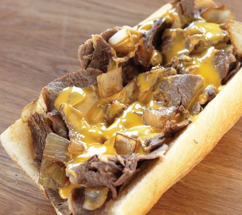 Philadelphia Cheesesteak Co - Sacramento, CA