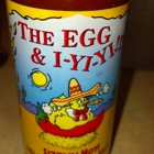 The Egg & I