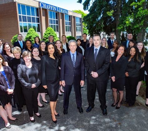 Chaffin Luhana LLP Injury Lawyers - Weirton, WV