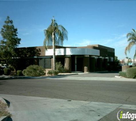 TCM Masonry Inc. - Mesa, AZ