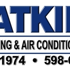 Watkins Heating & Air Conditioning