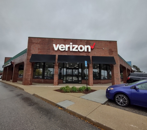 Verizon - Auburn Hills, MI