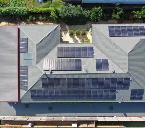 Aztech Solar - Beresfield, NSW