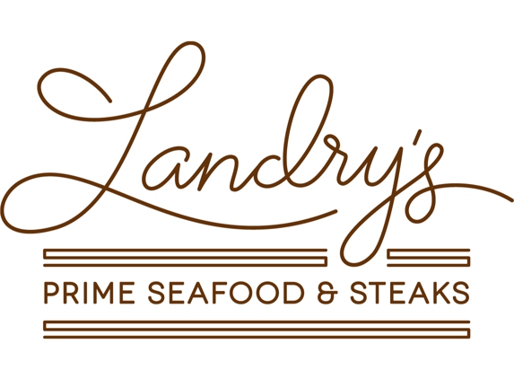 Landry's Prime Seafood & Steaks - Galveston, TX