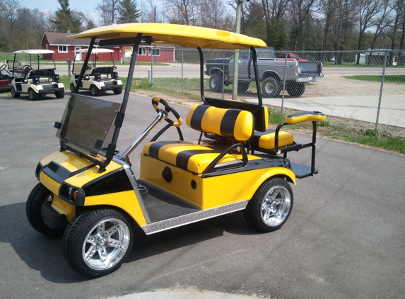 G's Kustom Karts - Harrison, MI