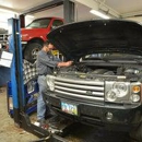 K-Ceps Auto Body - Granville - Auto Oil & Lube