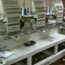 Wanser Printing Embroidery - Screen Printing