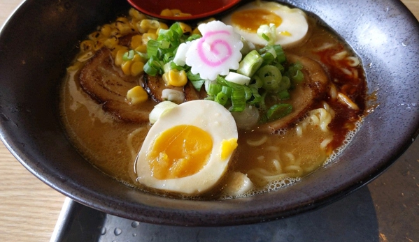 Boru Ramen and Poke Bar - Kennesaw, GA