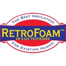 RetroFoam of East Tennessee - Insulation Contractors