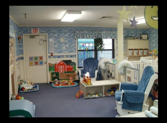 Holland-Sylvania KinderCare - Toledo, OH