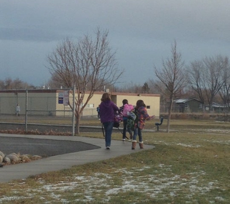 Meadowlark Elementary School - Billings, MT