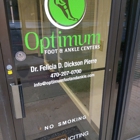 Optimum Foot and Ankle Centers, LLC