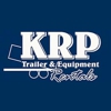 KRP Trailer & Equipment Rentals gallery