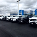 Woodland Chevrolet - New Car Dealers