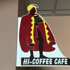 Hi Coffee Cafe
