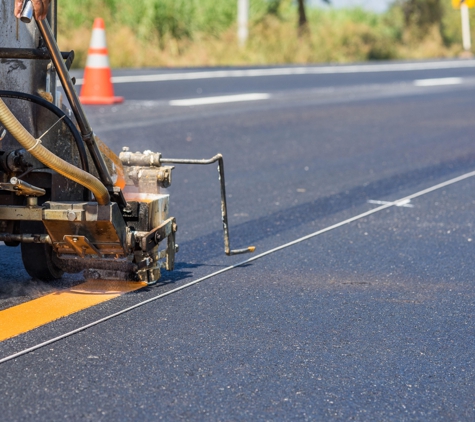 Hampton Paving - La Grande, OR