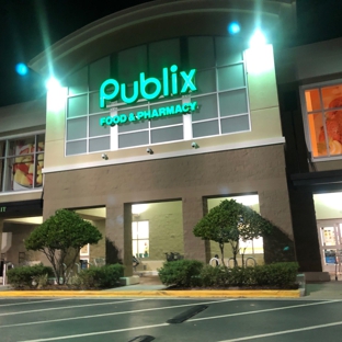 Publix Super Market at Fountains West - Ocoee, FL