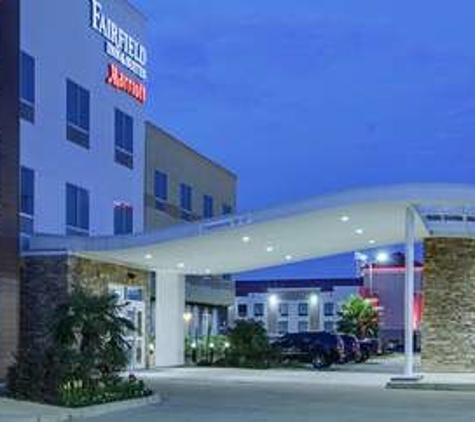 Fairfield Inn & Suites - Natchitoches, LA