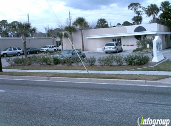 Wine Warehouse Of Atlantic Beach - Atlantic Beach, FL