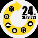 West Coast Roadside Assistance - Towing