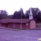 Crusade Baptist Temple