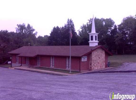 Crusade Baptist Temple - Saint Louis, MO