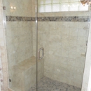 Atlanta Shower Doors - Bathroom Remodeling
