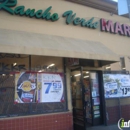 Rancho Verde Market - Restaurants