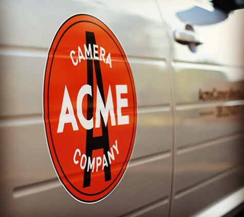 Acme Camera Co - Salt Lake City, UT