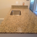 Cam Marble, Granite and Quartz - Granite