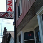 Breezy's Pizza