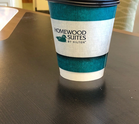 Homewood Suites by Hilton St. Petersburg Clearwater - Clearwater, FL