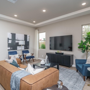 The Ridge at Sienna Hills by William Ryan Homes - Buckeye, AZ