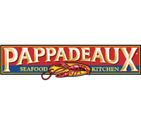 Pappadeaux Seafood Kitchen - San Antonio, TX