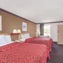 Days Inn by Wyndham Decatur Priceville I-65 Exit 334 - Motels