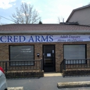 Sacred Arms Inc - Hospices