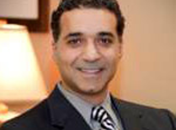 Hany Maher Tadros, MD - Glen Dale, WV