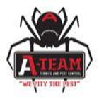 A-Team Termite & Pest Control