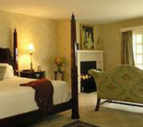 Fairville Inn - Chadds Ford, PA