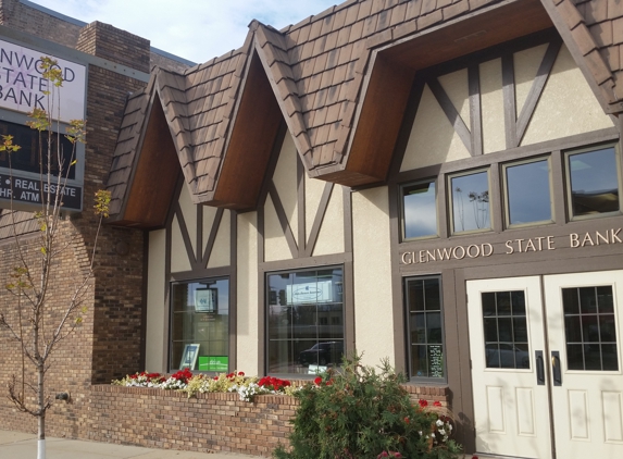 Glenwood State Bank - Glenwood, MN